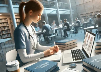 Comment réussir son semestre en IFSI : méthodes et conseils