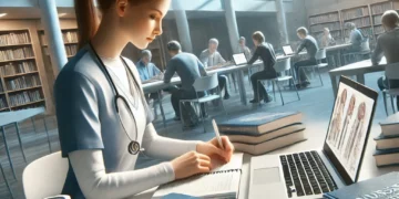 Comment réussir son semestre en IFSI : méthodes et conseils