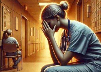 Burn-out infirmier : reconnaître les signes et se protéger