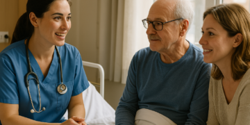 Comment bien communiquer avec les patients et leurs familles ?