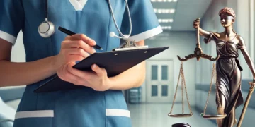 Soins infirmiers et droit : ce qu’un étudiant doit absolument connaître 1 Soins infirmiers et droit : ce qu’un étudiant doit absolument connaître