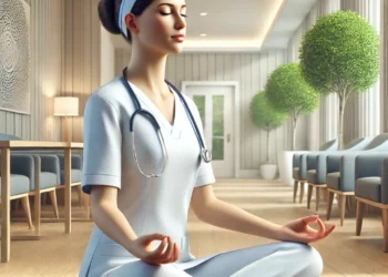 Les bienfaits de la méditation et de la respiration pour les soignants