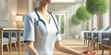 Les bienfaits de la méditation et de la respiration pour les soignants