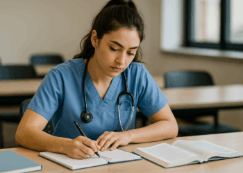 Prendre des notes efficacement en cours et en stage