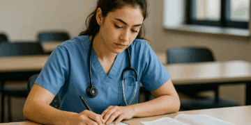 Prendre des notes efficacement en cours et en stage