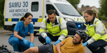 Les indispensables à connaître pour valider l’UE 2.4 Processus traumatiques 1 Les indispensables à connaître pour valider l’UE 2.4 Processus traumatiques