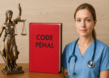 Les responsabilités légales des infirmiers débutants