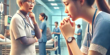 Comment gérer ses émotions face à des situations difficiles en stage ?